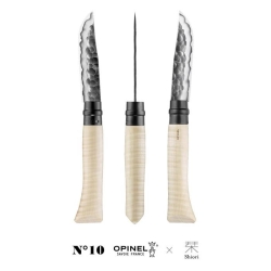 Nóż Opinel Edition X Shiori No.10 003104