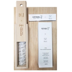 Nóż Opinel Edition X Shiori No.10 003104-16427