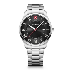 Zegarek Wenger City Classic 01.1441.140