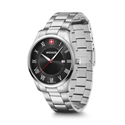 Zegarek Wenger City Classic 01.1441.140-16511