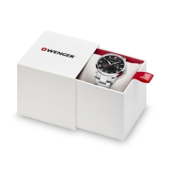 Zegarek Wenger City Classic 01.1441.140-16515