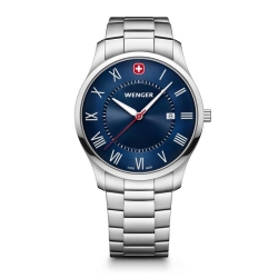 Zegarek Wenger City Classic 01.1441.137