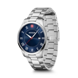 Zegarek Wenger City Classic 01.1441.137-16518