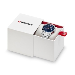 Zegarek Wenger City Classic 01.1441.137-16520