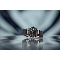Zegarek Wenger City Classic 01.1441.138-16529
