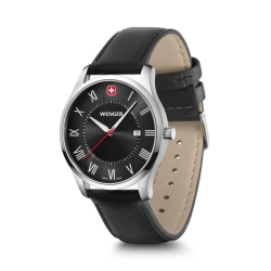 Zegarek Wenger City Classic 01.1441.138-16530