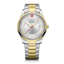 Zegarek Wenger City Classic 01.1441.143