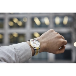 Zegarek Wenger City Classic 01.1441.143-16536