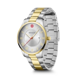 Zegarek Wenger City Classic 01.1441.143-16537