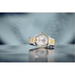 Zegarek Wenger City Classic 01.1441.143-16540