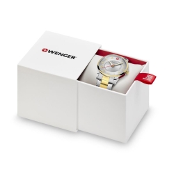 Zegarek Wenger City Classic 01.1441.143-16541