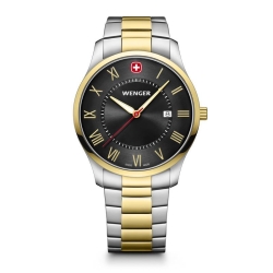Zegarek Wenger City Classic 01.1441.142