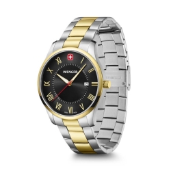 Zegarek Wenger City Classic 01.1441.142-16544