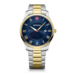 Zegarek Wenger City Classic 01.1441.141
