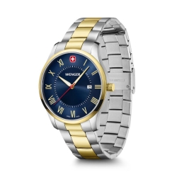 Zegarek Wenger City Classic 01.1441.141-16549