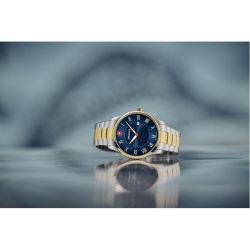 Zegarek Wenger City Classic 01.1441.141-16551
