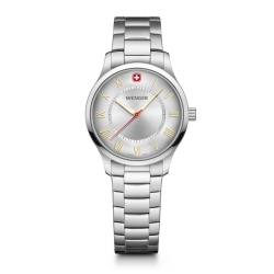 Zegarek Wenger City Classic 01.1421.126