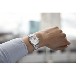 Zegarek Wenger City Classic 01.1421.126-16554