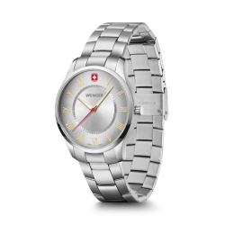 Zegarek Wenger City Classic 01.1421.126-16555