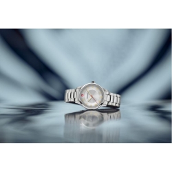 Zegarek Wenger City Classic 01.1421.126-16556