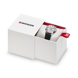 Zegarek Wenger City Classic 01.1421.124-16573