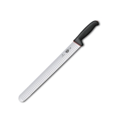 Nóż do plastrowania Fibrox Dual Grip 5.4723.36D