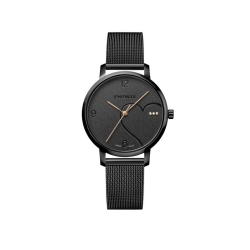 Zegarek Wenger Metropolitan Donnissima 01.1731.124