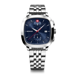 Zegarek Wenger Vintage Classic Chrono 01.1933.103