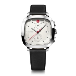 Zegarek Wenger Vintage Classic Chrono 01.1933.104