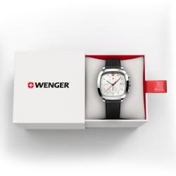 Zegarek Wenger Vintage Classic Chrono 01.1933.104-16651