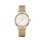 Zegarek Wenger Metropolitan Donnissima 01.1731.107