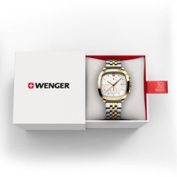 Zegarek Wenger Vintage Classic Chrono 01.1933.107-16713