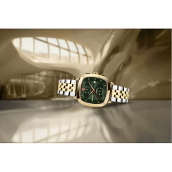Zegarek Wenger Vintage Classic Chrono 01.1933.105-16716