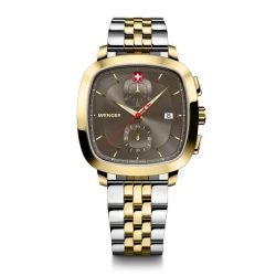 Zegarek Wenger Vintage Classic Chronograph 01.1933.106