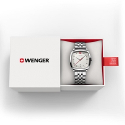 Zegarek Wenger Vintage Classic 01.1921.101-16735