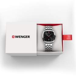 Zegarek Wenger Vintage Classic 01.1921.102-16740