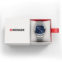 Zegarek Wenger Vintage Classic 01.1921.103-16745