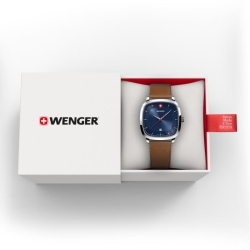 Zegarek Wenger Vintage Classic 01.1921.106-16755