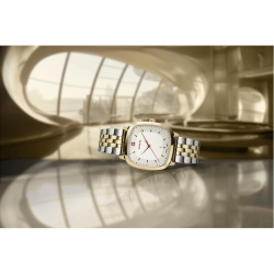Zegarek Wenger Vintage Classic 01.1921.104-16758