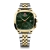Zegarek Wenger Vintage Classic Chronograph 01.1933.105