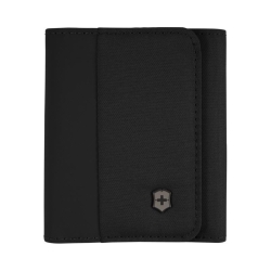 Etui Travel Essentials Tri-Fold Wallet 653365