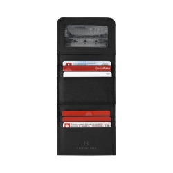 Etui Travel Essentials Tri-Fold Wallet 653365-16824