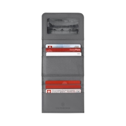Etui Travel Essentials Tri-Fold Wallet 653366-16828