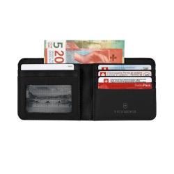Portfel Travel Essentials Bi-Fold Wallet 653363-16852