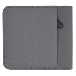 Portfel Travel Essentials Bi-Fold Wallet 653364-16858