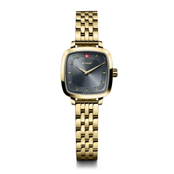 Zegarek Wenger Vintage Classic 01.1911.106
