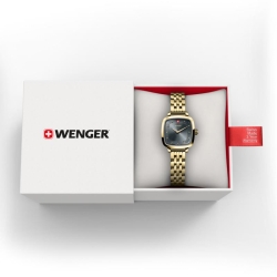 Zegarek Wenger Vintage Classic 01.1911.106-16918