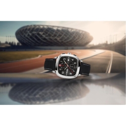 Zegarek Wenger Vintage Sport Chrono 01.1933.108-16929