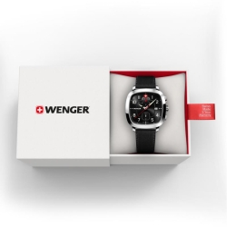 Zegarek Wenger Vintage Sport Chrono 01.1933.108-16930