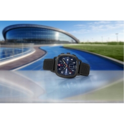 Zegarek Wenger Vintage Sport Chrono 01.1933.113-16945